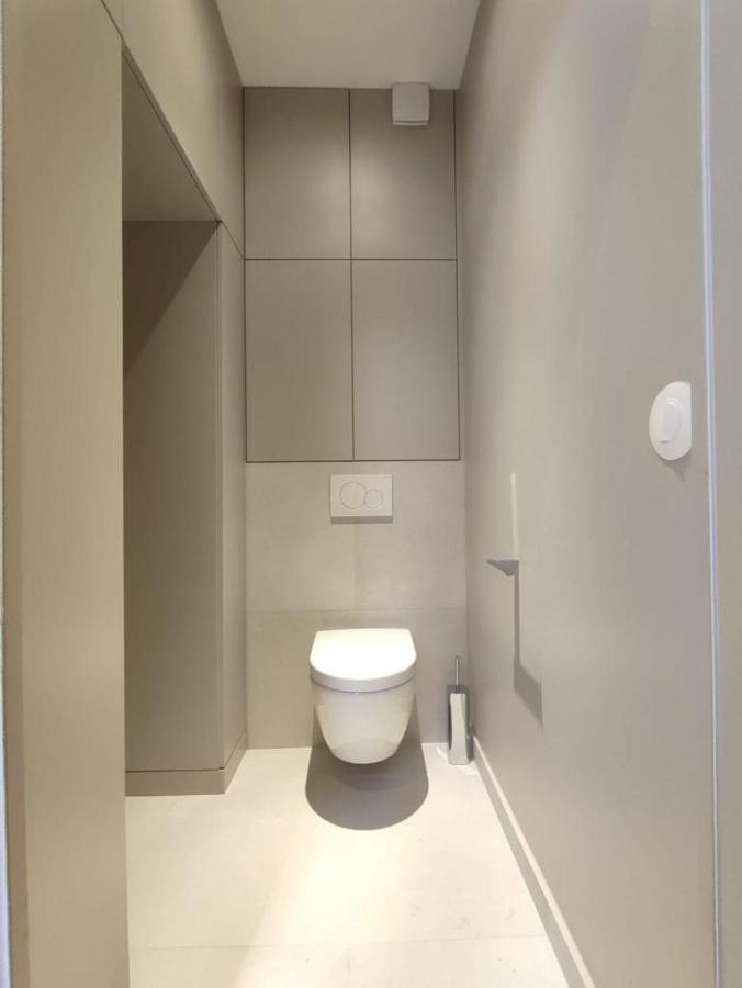 Suite Confortable Sur Le Canal Saint-Martin / Republique Párizs Kültér fotó